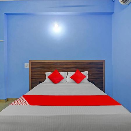 Hotel O Satya Inn Karimnagar Exterior photo