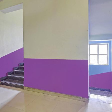 Hotel O Satya Inn Karimnagar Exterior photo